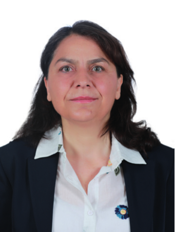 Özgül SAKİ