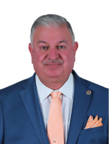 Doğan BEKİN