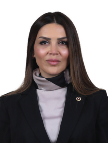 Behiye EKER