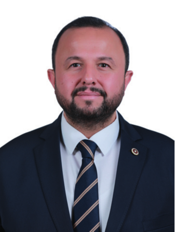 İbrahim Ethem TAŞ