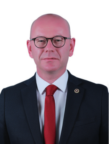 Serkan SARI
