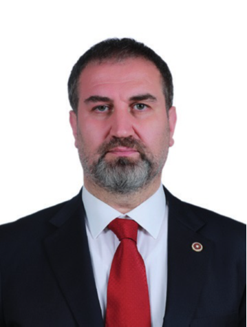 Mustafa ŞEN