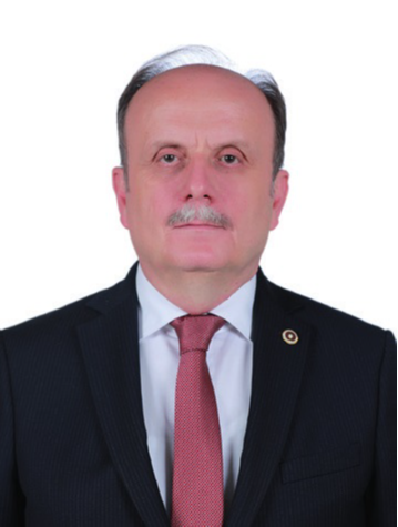 Mehmet BAYKAN