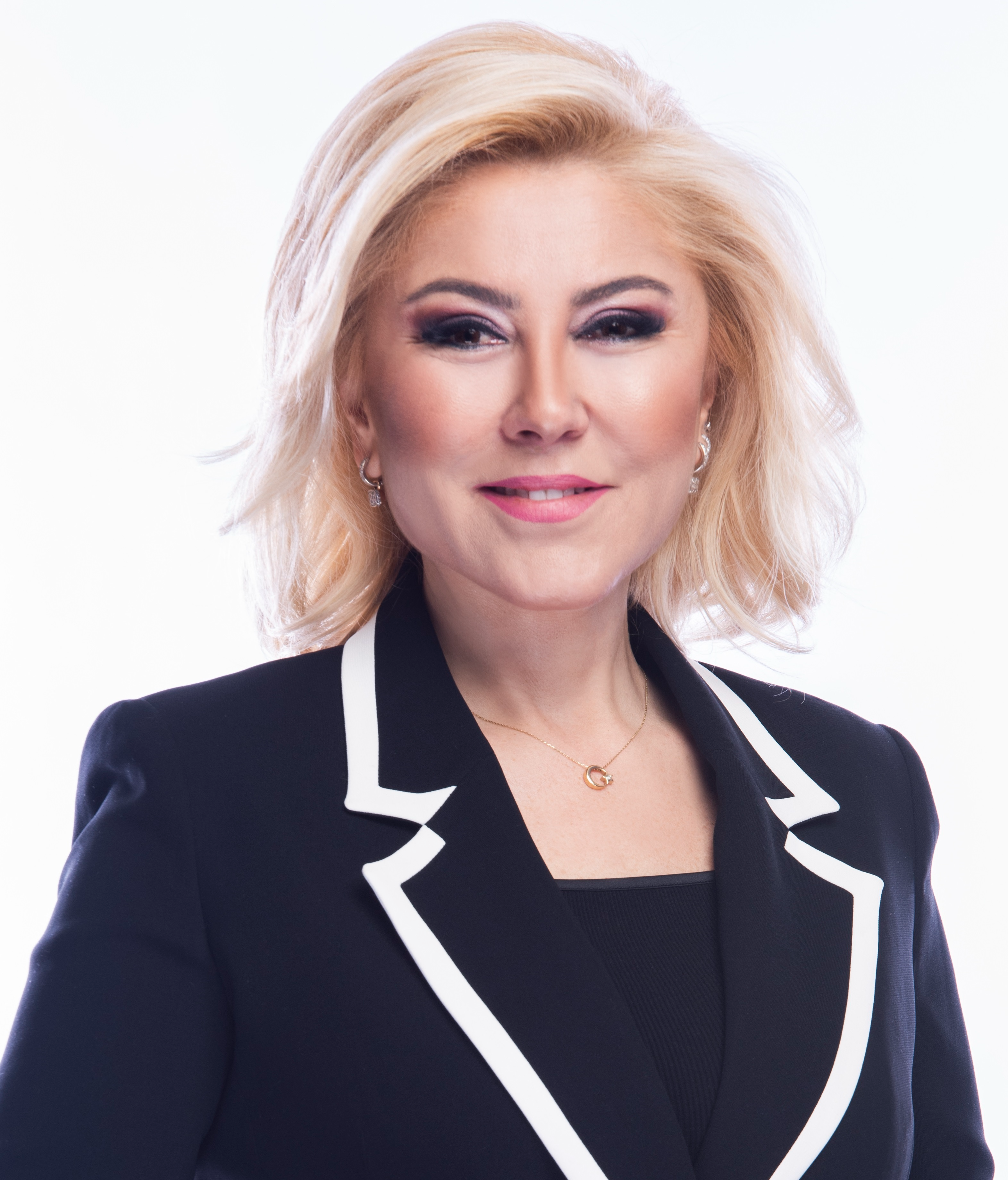 Şebnem BURSALI AKSOY