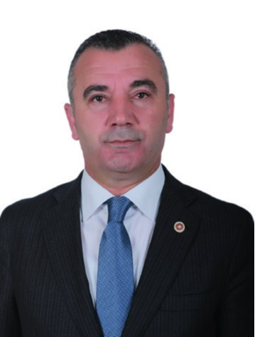Yavuz AYDIN
