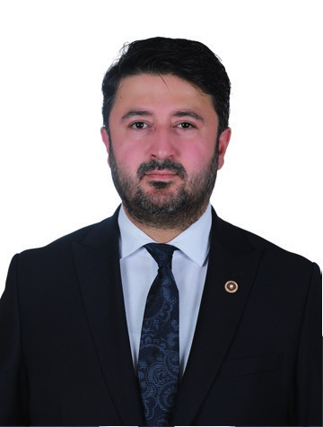 Emre ÇALIŞKAN