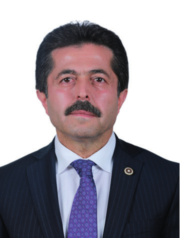 Osman SAĞLAM