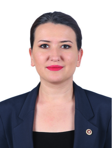 Gökçe GÖKÇEN