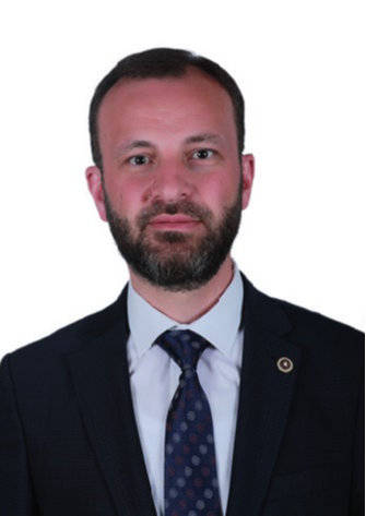 İsmail Çağlar BAYIRCI