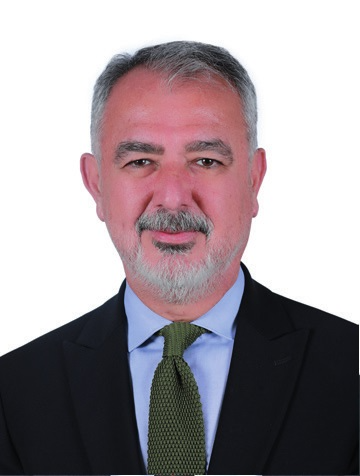 Cumhur UZUN