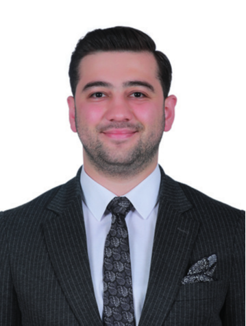 Mesut BOZATLI