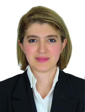 İnanç Siraç Kara ÖLMEZTOPRAK