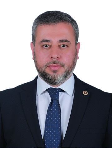 Süleyman ÖZGÜN