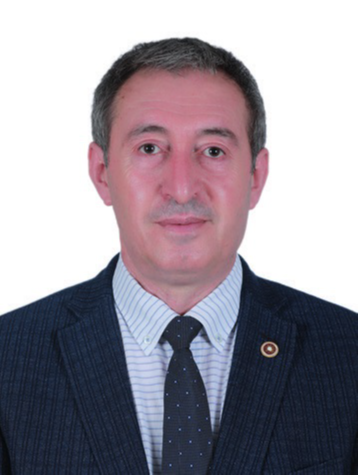 Tuncer BAKIRHAN