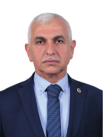 Mervan GÜL