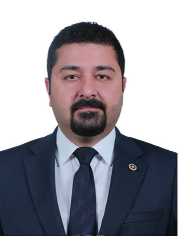Ahmet Baran YAZGAN