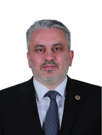 Ayhan SALMAN