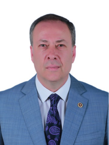 Murat KAYA