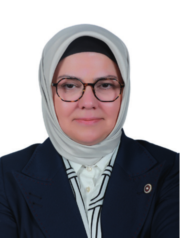 Ayşe BÖHÜRLER