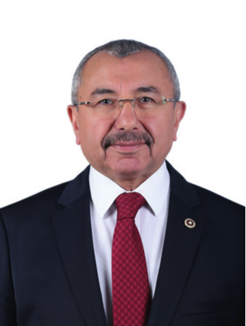 İsmail ERDEM
