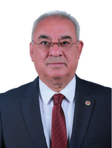 Mehmet Önder AKSAKAL