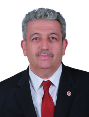 Sayın Bayar ÖZSOY