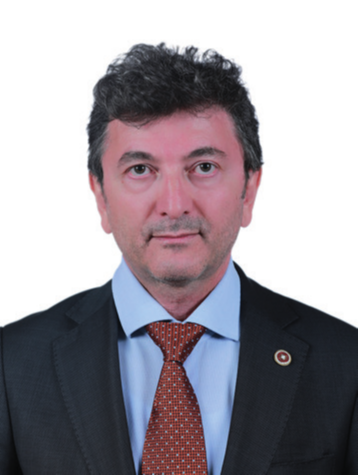 Yüksel TAŞKIN