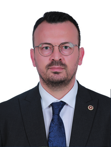 Şeref ARPACI