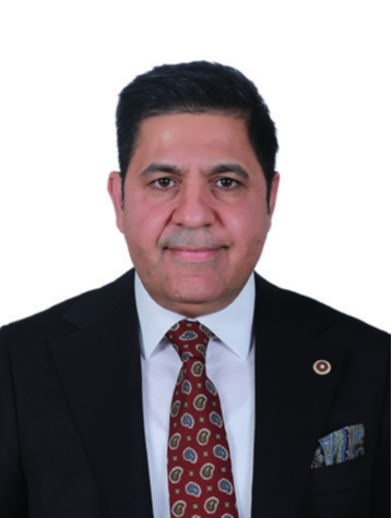 Bülent KAYA
