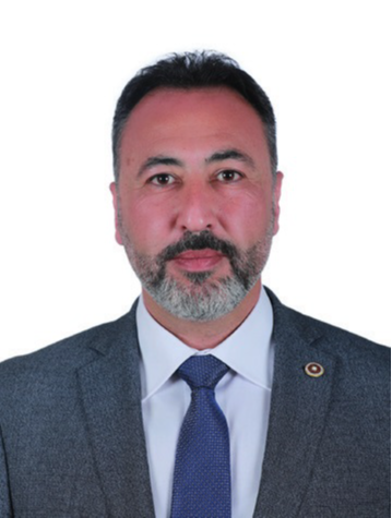 Mustafa Hakan ÖZER