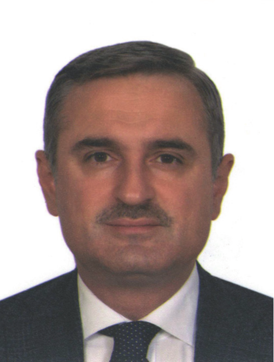 Bayram ŞENOCAK