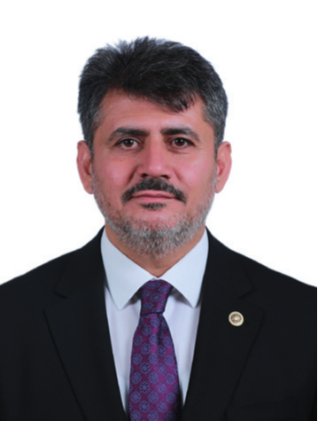 Ömer Oruç Bilal DEBGİCİ