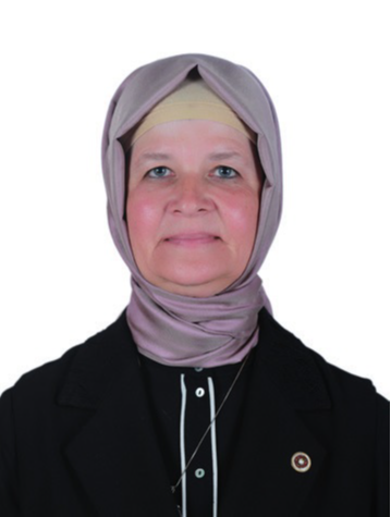 Meryem GÖKA