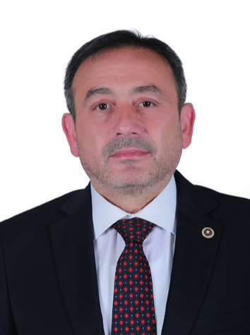 Durmuş Ali KESKİNKILIÇ