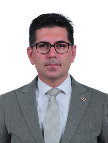 Hikmet Yalım HALICI