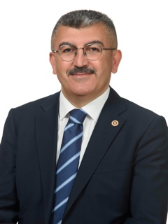 Hasan EKİCİ