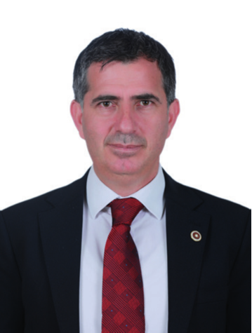 Orhan ATEŞ