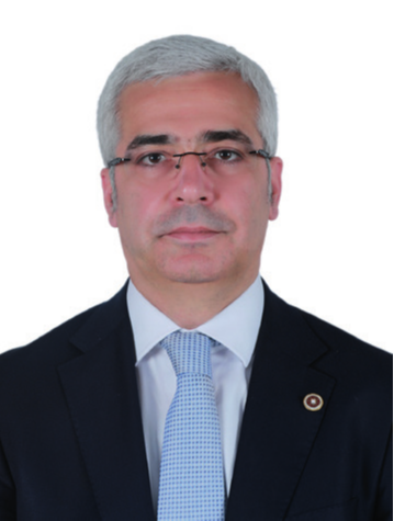Mehmet Salih UZUN