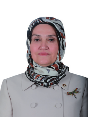 Ümmügülşen ÖZTÜRK
