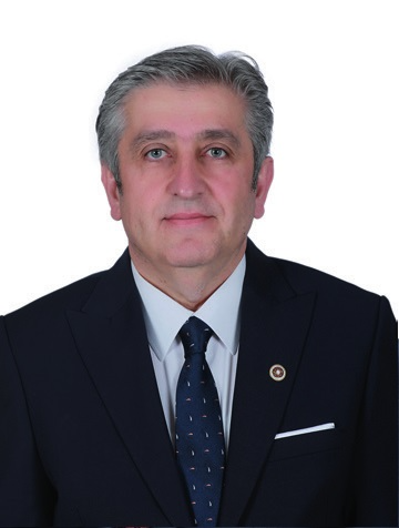Murat ÇAN