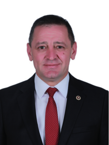 Hasan Basri SÖNMEZ