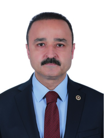 Naci ŞANLITÜRK