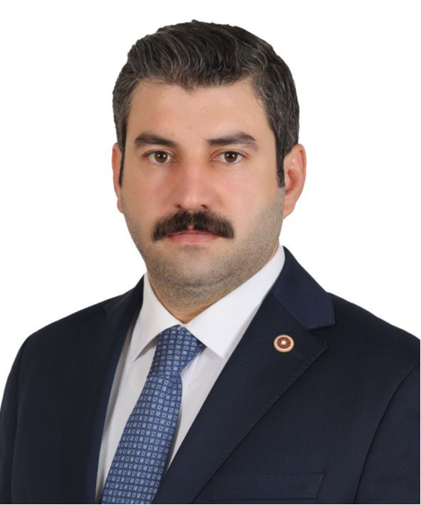 İbrahim EYYÜPOĞLU