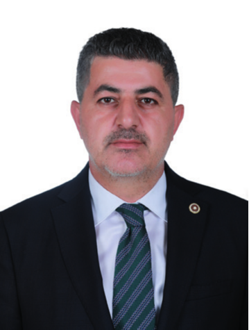 İshak ŞAN