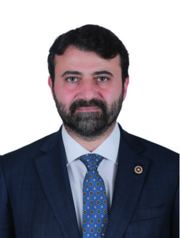 Cem ŞAHİN