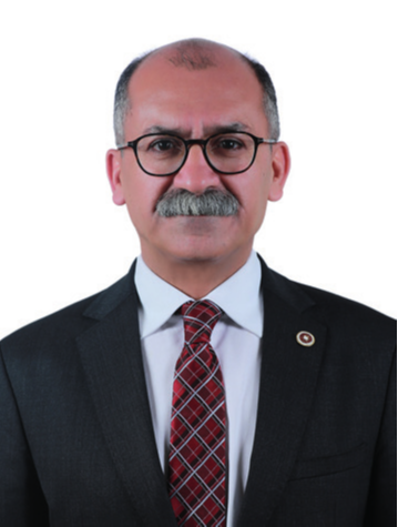 İbrahim ARSLAN