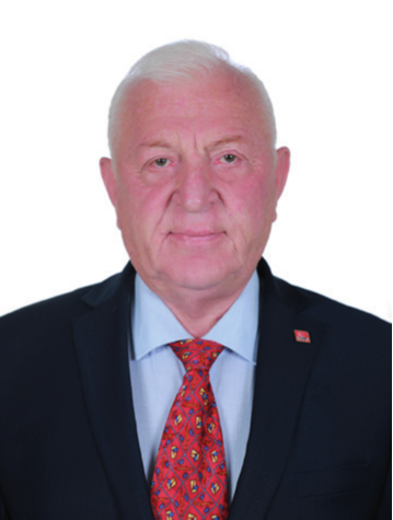 Talih ÖZCAN
