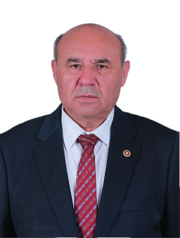 Yakup OTGÖZ