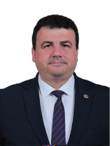 Hasan ÖZTÜRK