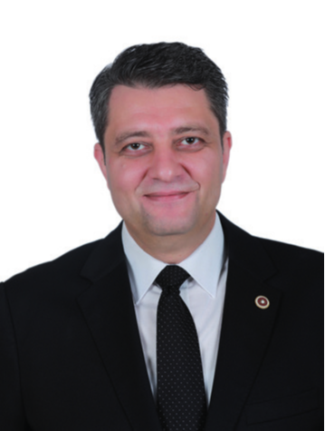 Ersin BEYAZ